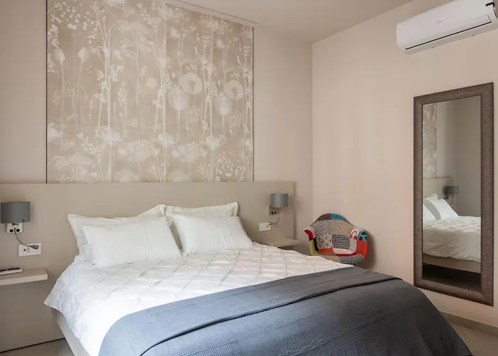 Casa Andry דירה מילאנו