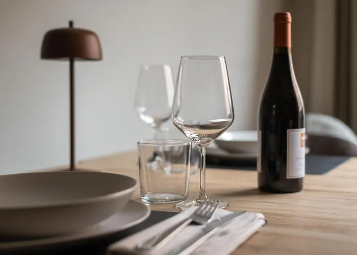 דירה Casa Andry *