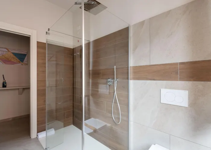 Casa Andry דירה מילאנו