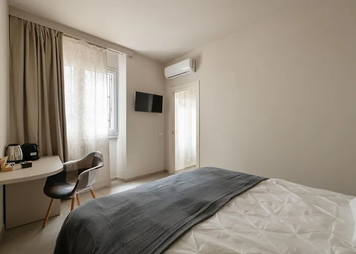 דירה Casa Andry מילאנו