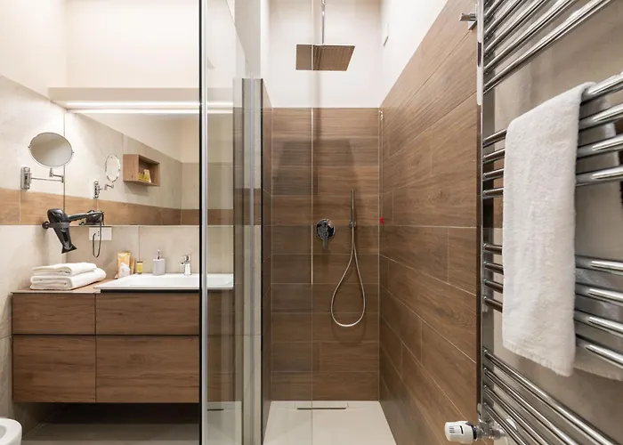 Casa Andry דירה *