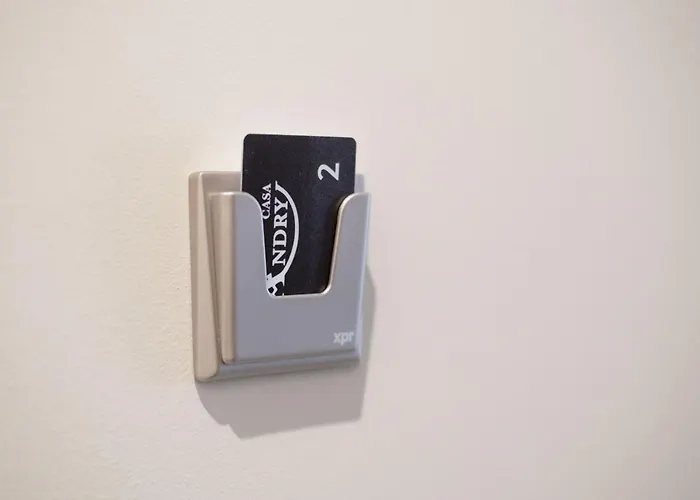 דירה Casa Andry *