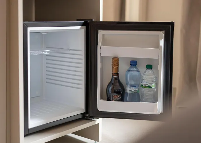 Casa Andry דירה *