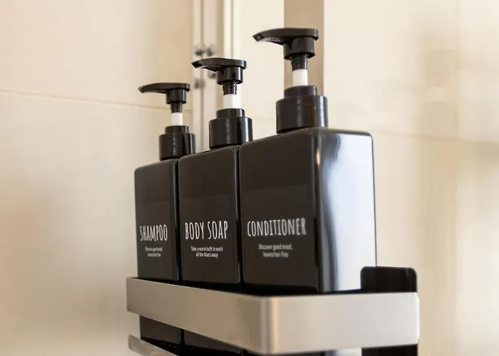 Luxury Navigli * Mailand