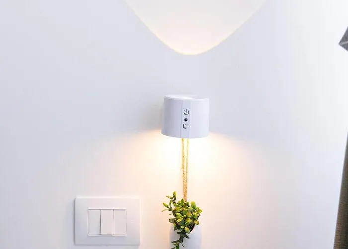 Luxury Navigli Apartment