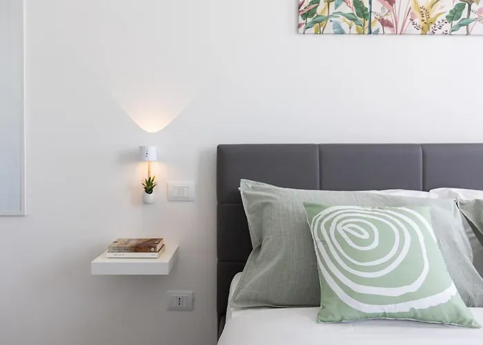 Apartment Luxury Navigli