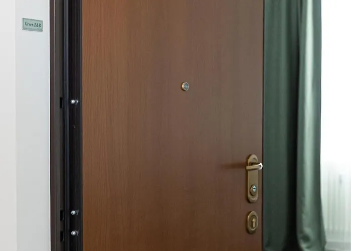 Apartment Luxury Navigli