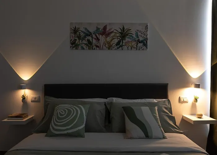 Apartment Luxury Navigli Mailand