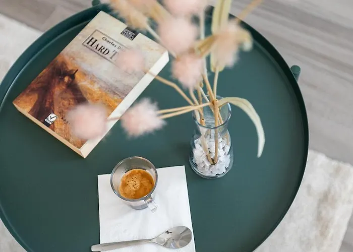 Luxury Navigli Apartment