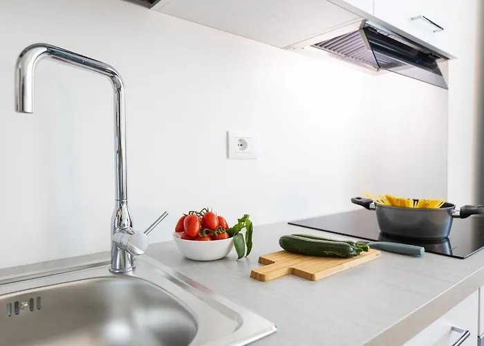 Luxury Navigli Apartment *