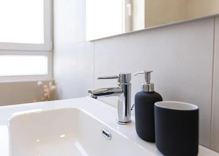 Luxury Navigli Apartment Mailand