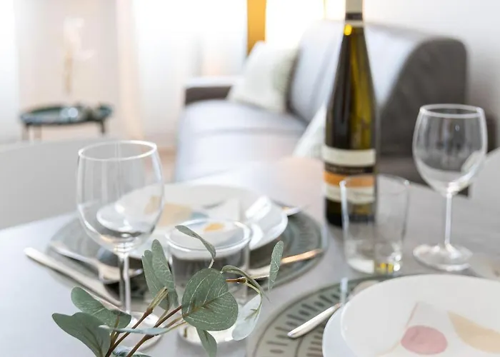 Luxury Navigli