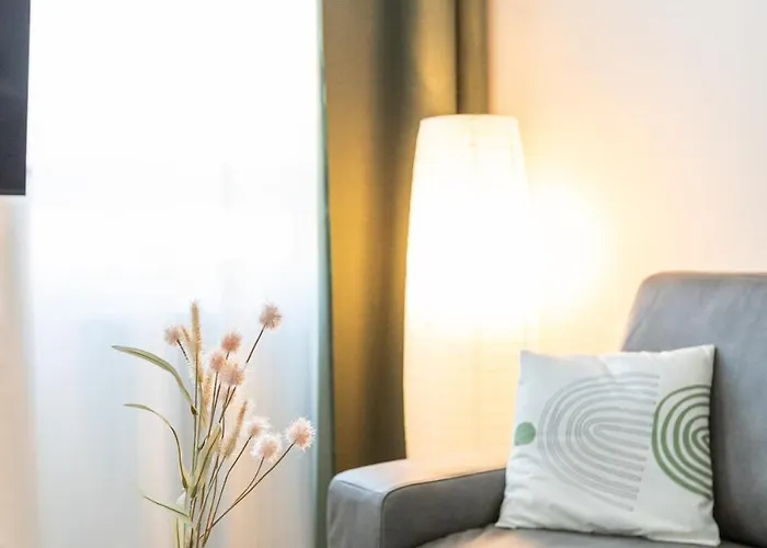 Luxury Navigli Apartment Mailand