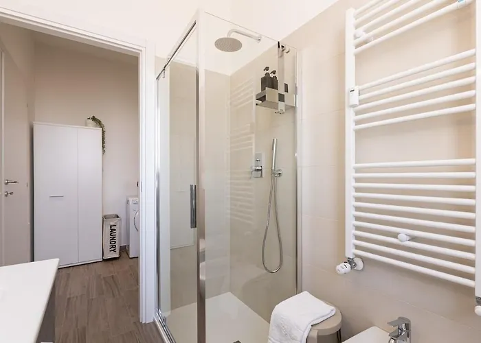 Apartment Luxury Navigli Mailand