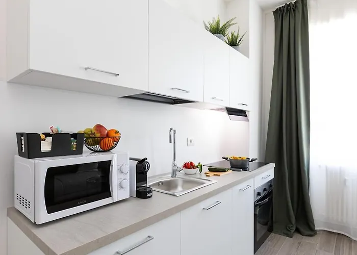 Luxury Navigli Mailand