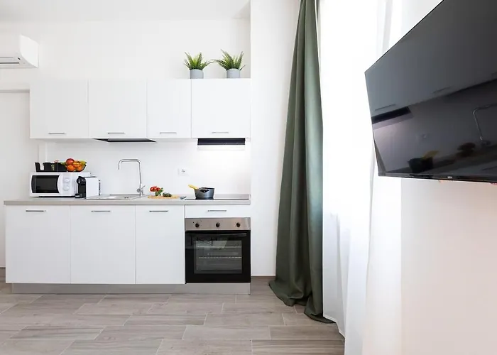 Luxury Navigli Apartment *