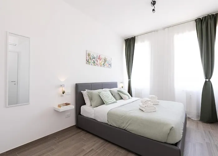 Luxury Navigli * Mailand