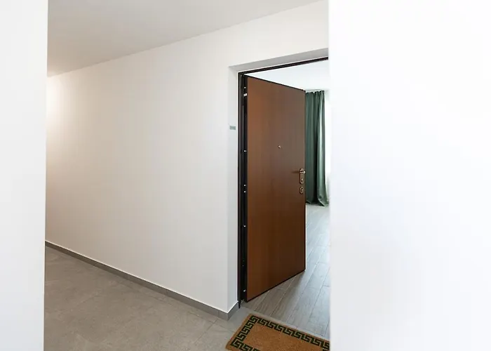 Apartment Luxury Navigli