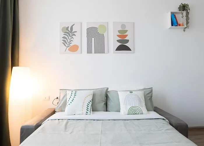 Apartment Luxury Navigli *