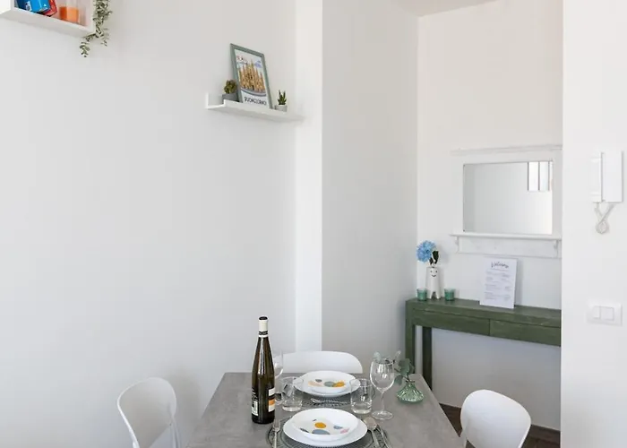 Luxury Navigli Apartment Mailand