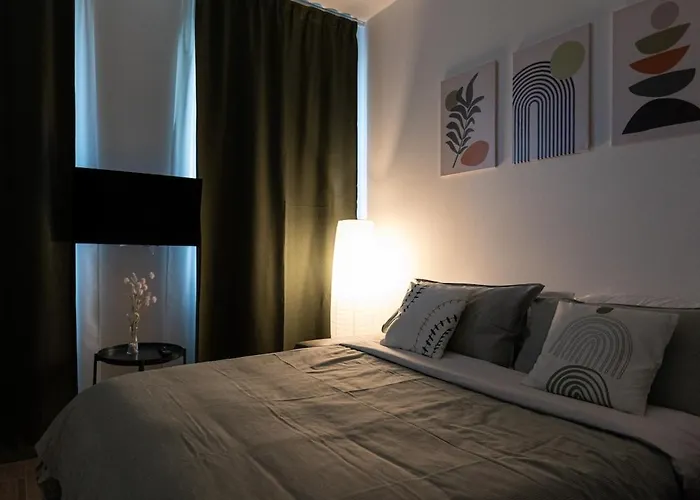 Luxury Navigli *