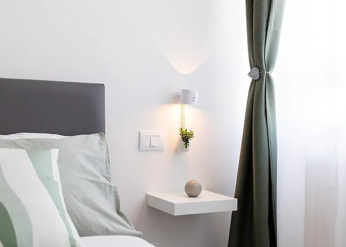 Luxury Navigli Mailand