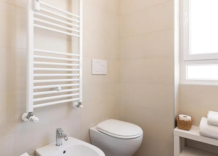 Luxury Navigli