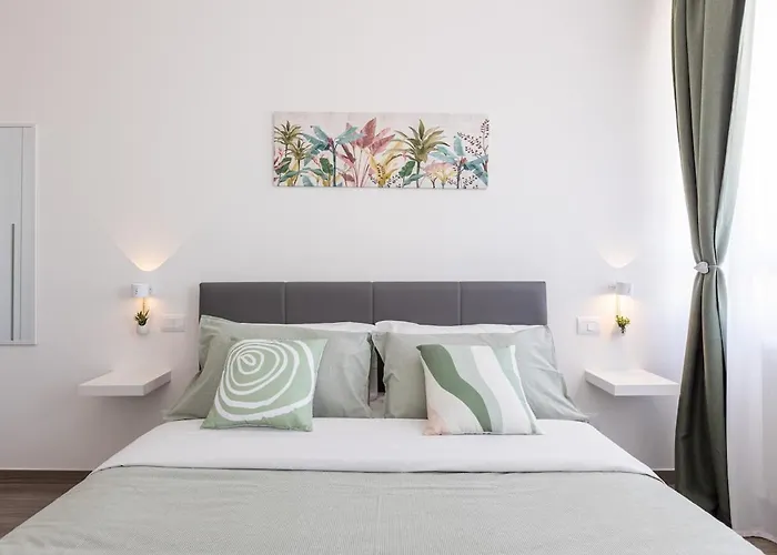 Luxury Navigli Apartment