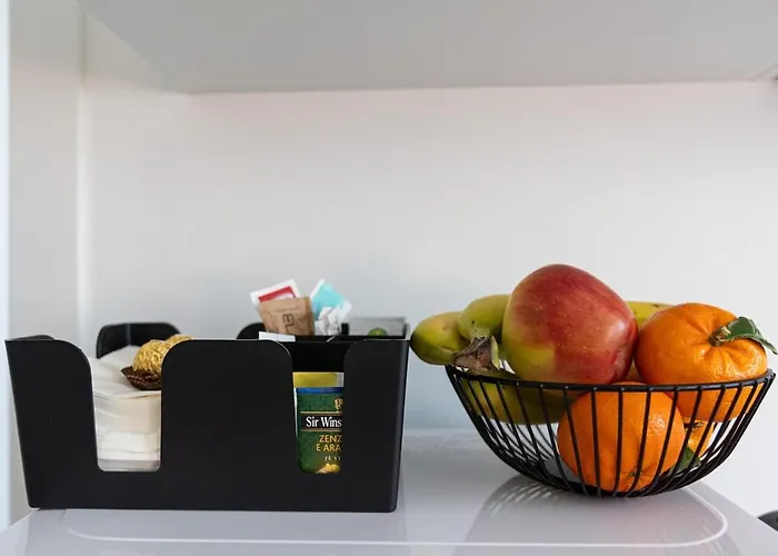 Apartment Luxury Navigli Mailand