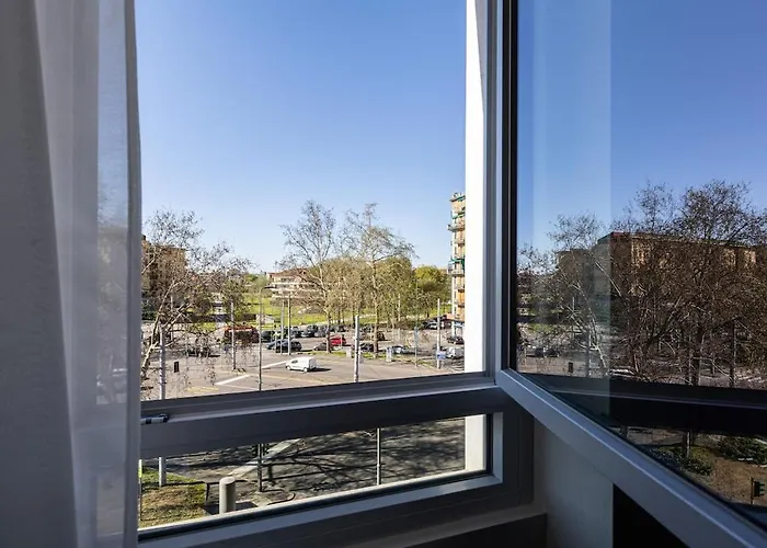 Luxury Navigli * Mailand