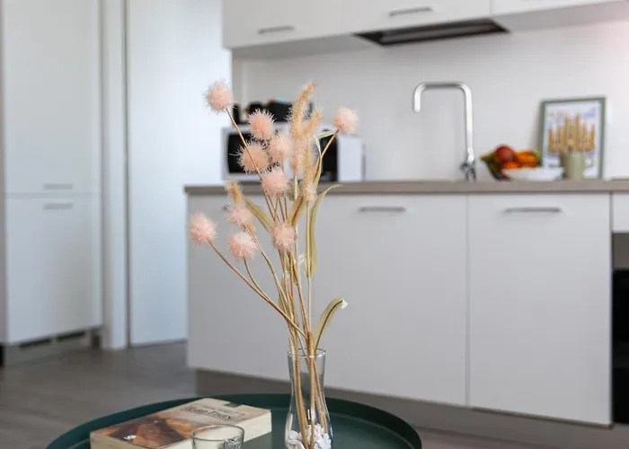 Luxury Navigli Apartment