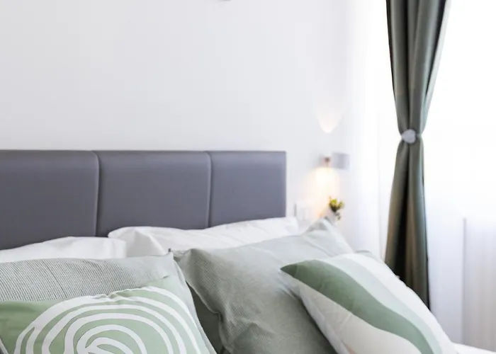 Apartment Luxury Navigli