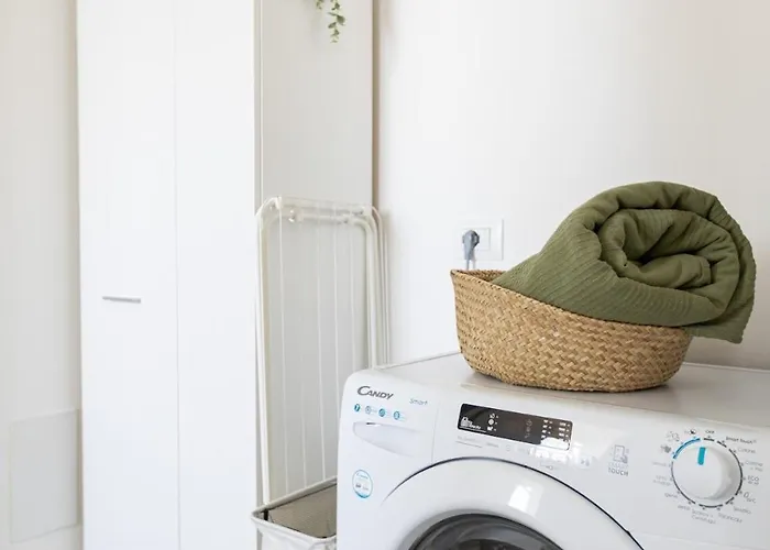 Luxury Navigli Apartment *