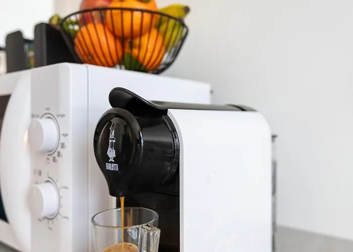 Luxury Navigli Apartment Mailand