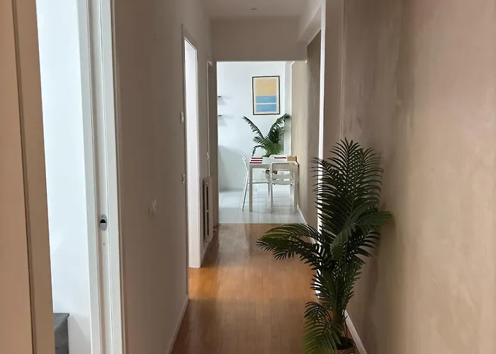 Apartment 8th Floor - View Milan