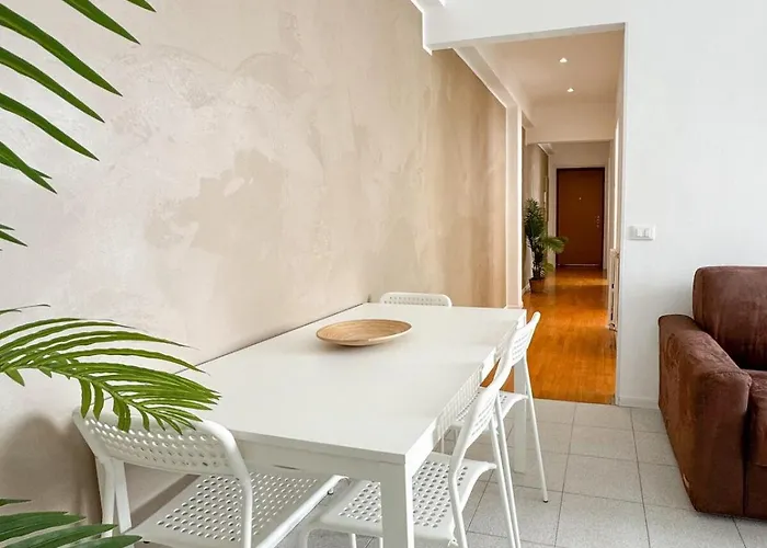 8th Floor - View Milan