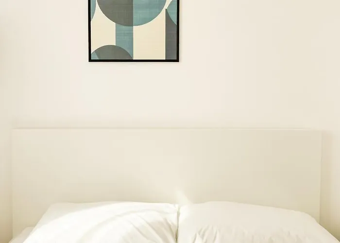 Apartment 8th Floor - View