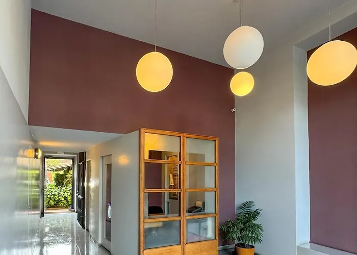 8th Floor - View Apartment *