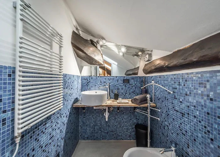 Vivimihome - Elegant 10 Minutes From The Duomo 아파트 밀라노