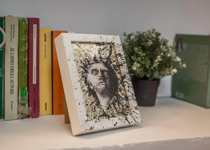 Vivimihome - Elegant 10 Minutes From The Duomo * 밀라노