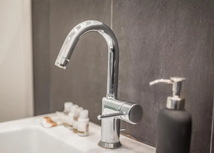 아파트 Vivimihome - Elegant 10 Minutes From The Duomo