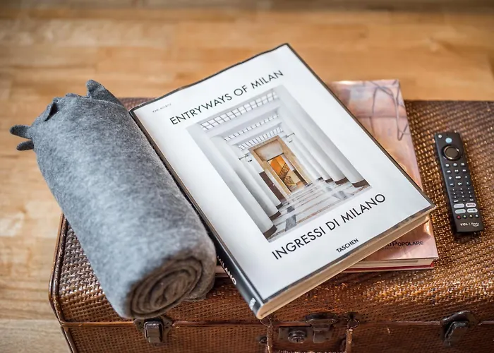 아파트 Vivimihome - Elegant 10 Minutes From The Duomo *