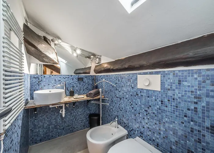 Vivimihome - Elegant 10 Minutes From The Duomo Lejlighed Milano
