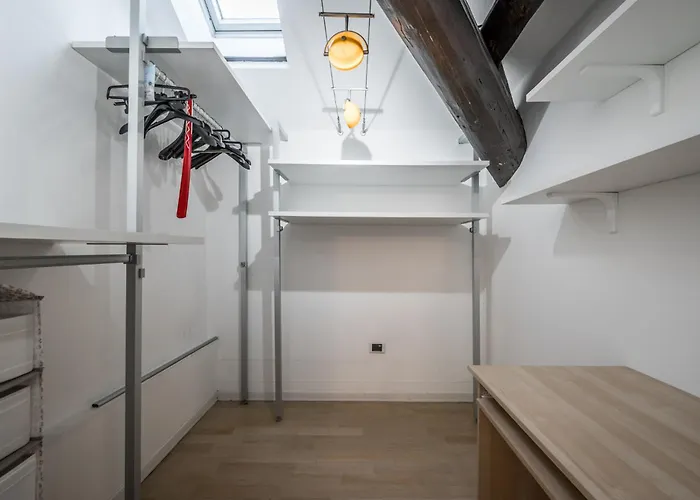 Vivimihome - Elegant 10 Minutes From The Duomo * 밀라노