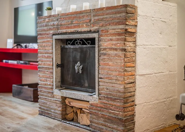 아파트 Vivimihome - Elegant 10 Minutes From The Duomo *