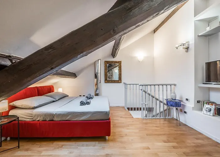 Vivimihome - Elegant 10 Minutes From The Duomo * Milano