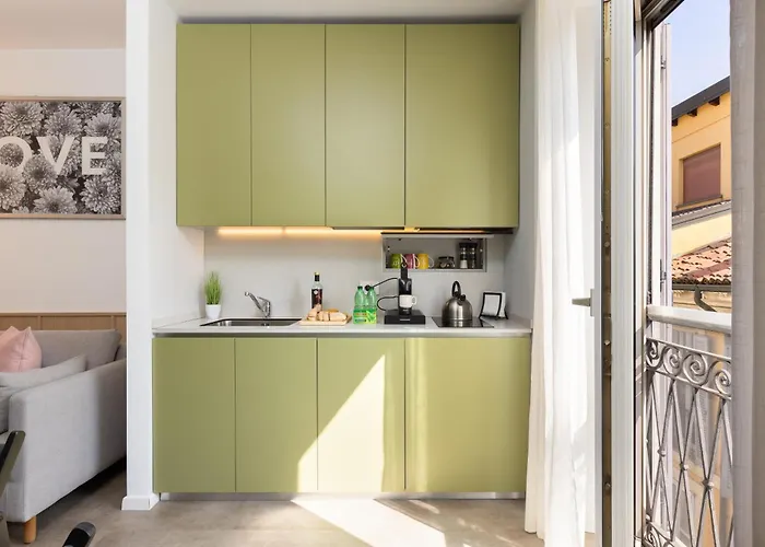 Divi Santa Marta Charme - - Duomo Apartamento