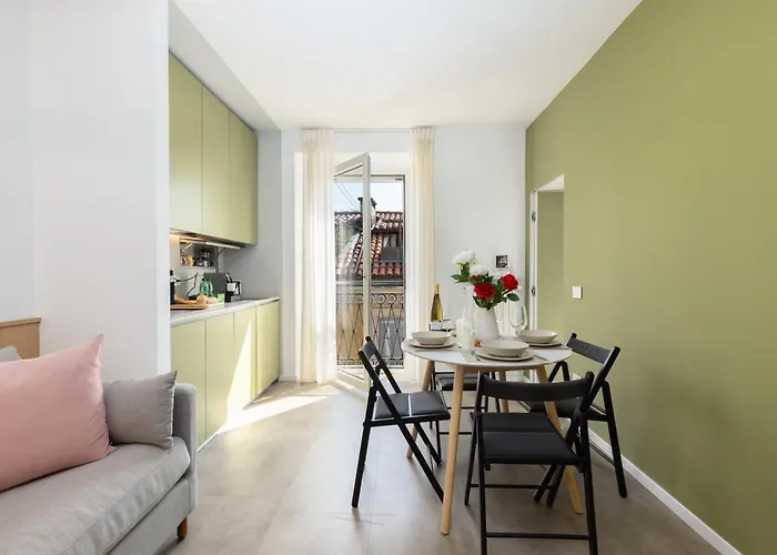 Apartamento Divi Santa Marta Charme - - Duomo Milán