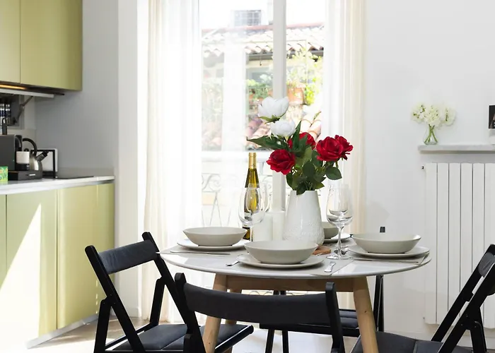 Apartamento Divi Santa Marta Charme - - Duomo Milán