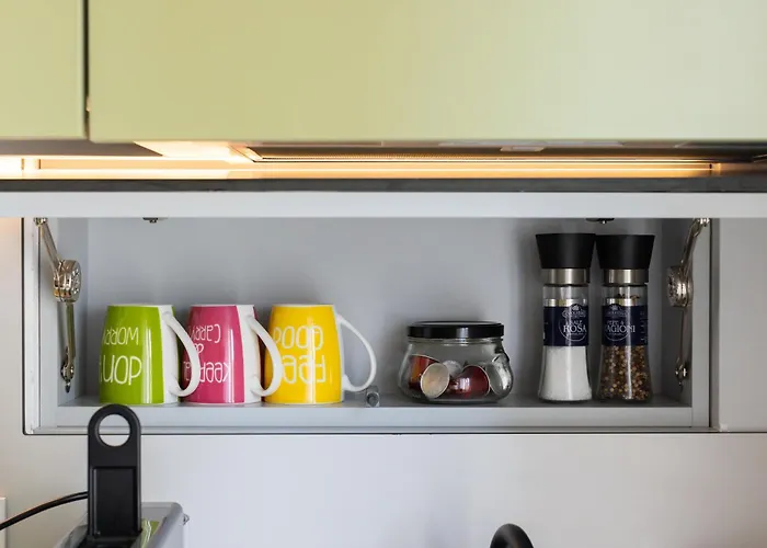 Divi Santa Marta Charme - - Duomo Apartamento